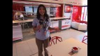 Scopri il paddock MotoGP