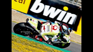 pramac racing review jerez