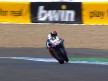 Lorenzo fastest in Jerez Warm Up