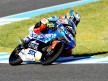 Esteve Rabat in action in Jerez