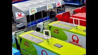 Il Pramac Racing Team sempre più 