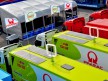 Pramac Racing, The Green Energy Team