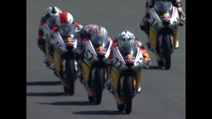red bull rookies cup jerez races