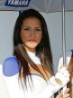 Paddock Girl at the Gran Premio bwin.com de España