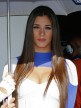 Paddock Girl at the Gran Premio bwin.com de España