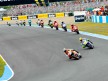 MotoGP Group in action in Jerez
