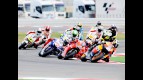 MotoGP group in action