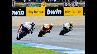 Re-live the Gran Premio bwin de España!