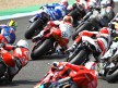 Moto2 Group in action in Jerez
