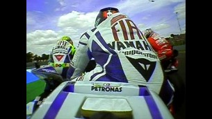 OnBoard at Jerez 2010
