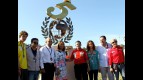 Jorge Martínez Aspar honoured by spanish track