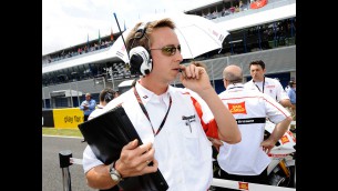 Bridgestone review Jerez GP and Test