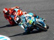 Bradley Smith in action in Jerez