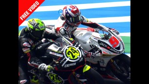 Moto2 Rewind Jerez