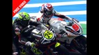  Moto2 Rewind Spain 2010