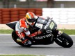 Mapfre Aspar Team first test with Suter 