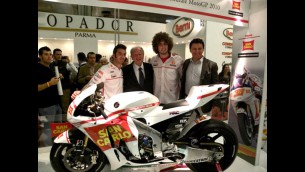 cibus with simoncelli and melandri