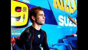 Bautista training injury ahead of Le Mans