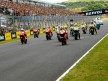 MotoGP Group in action in Jerez