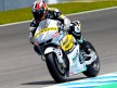 Interwetten Honda MotoGP Team rider Hiroshi Aoyama