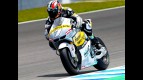 Interwetten Honda MotoGP Team rider Hiroshi Aoyama