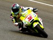 Mika Kallio of the Pramac Racing team