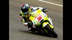Mika Kallio of the Pramac Racing team