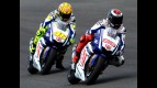 Fiat Yamaha enroute to Le Mans