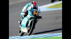 Bradley Smith in action