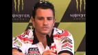 Le Mans - 2010 - Pre-event - MotoGP - Press Conference - Interview - Randy de Puniet