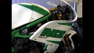 discovering moto2 chassis 