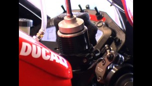 Preziosi and Sahara on six engine rule