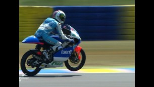 125 le mans fp1 espargarò