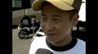 Top ten the right direction for Koyama