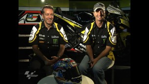 Edwards and Poncharal video feature