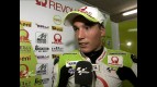 Improvements felt by Espargaro