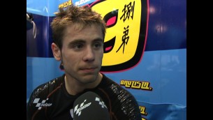 Bautista to test comfort on Saturday at Le Mans