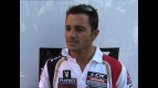 Work to do for De Puniet ahead of second session