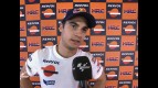 Pedrosa assesses start of French weekend
