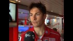 Hayden reviews French FP1