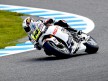 Randy de Puniet in action at Motegi