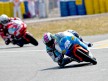 Pol Espargaró in action in Le Mans