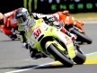 Mika Kallio in action in Le Mans