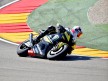 Ben Spies in action at Motorland Aragón