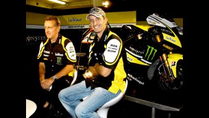 Poncharal discusses Tech 3 line-up for 2011