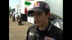 Marquez prepared for French conquest