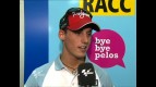 Espargaro happy with qualifying form