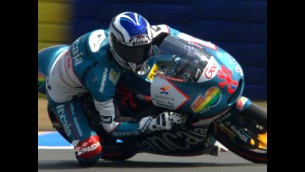 125 qualifying terol le mans