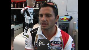 de puniet satisfied after le mans qualifying