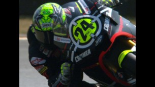 moto2 free practice 2 le mans